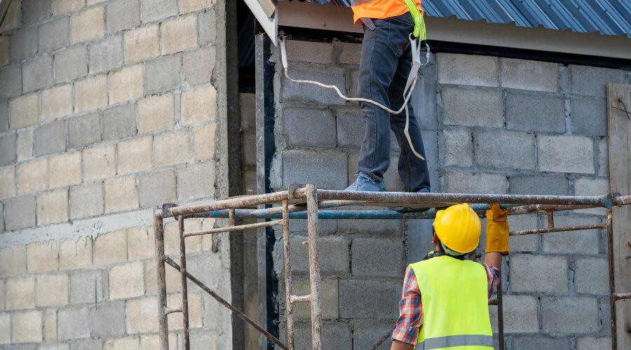 Professional residential roofers in San Simeon, CA